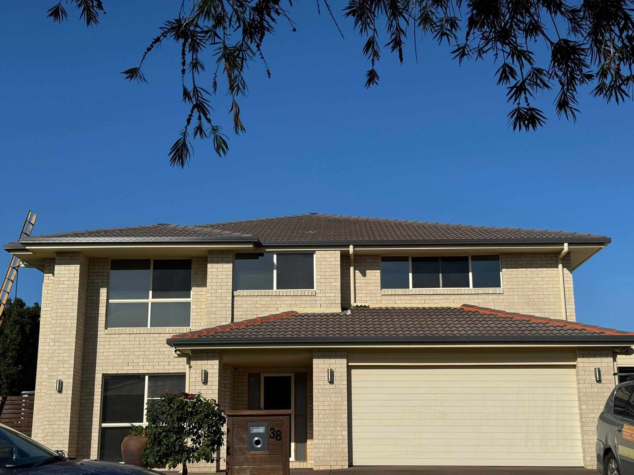 Roof Maintenance & Repair services — Roof Mate Solutions & Painting