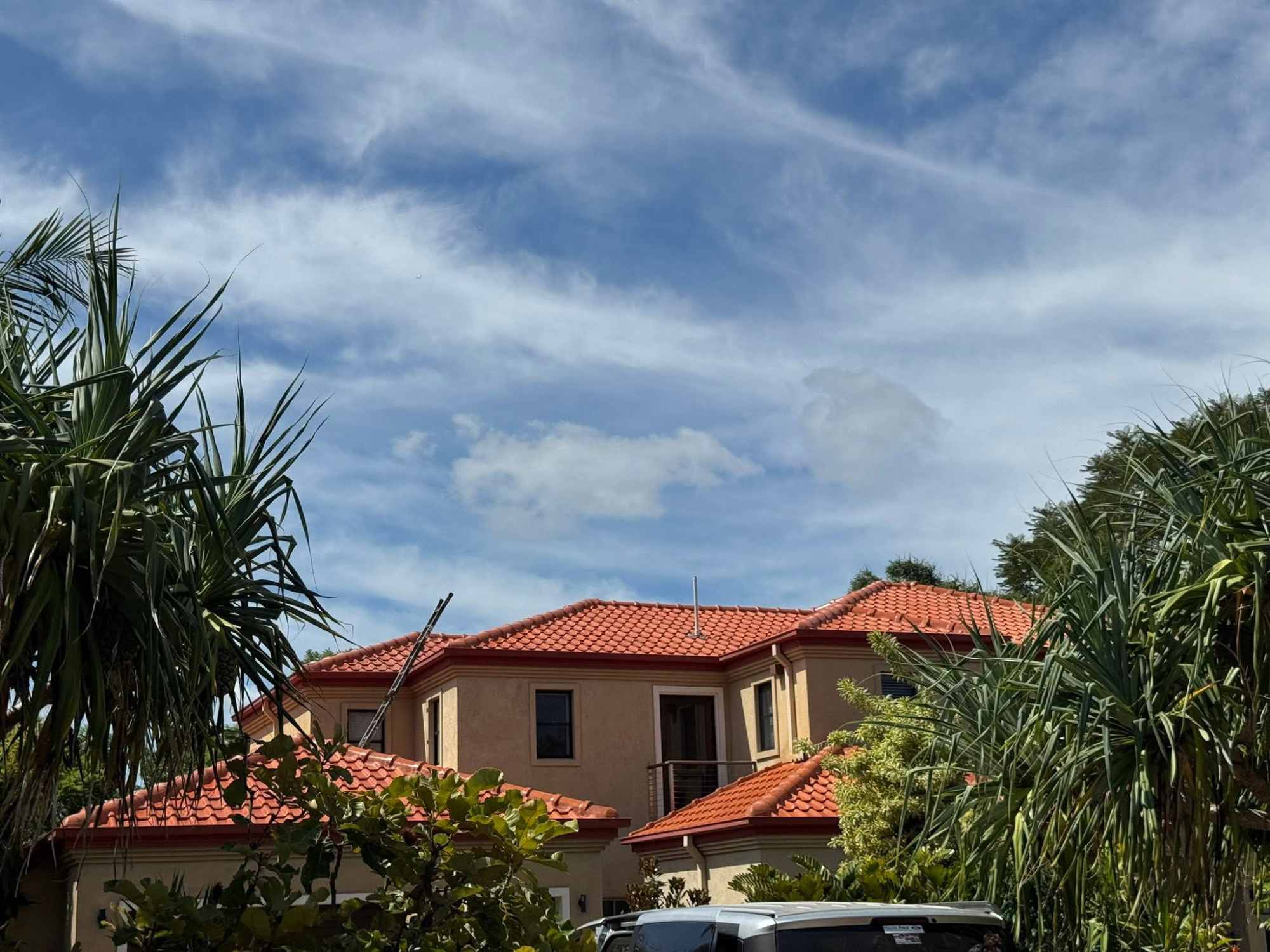 Gutter Cleaning & Repairs services — Roof Mate Solutions & Painting
