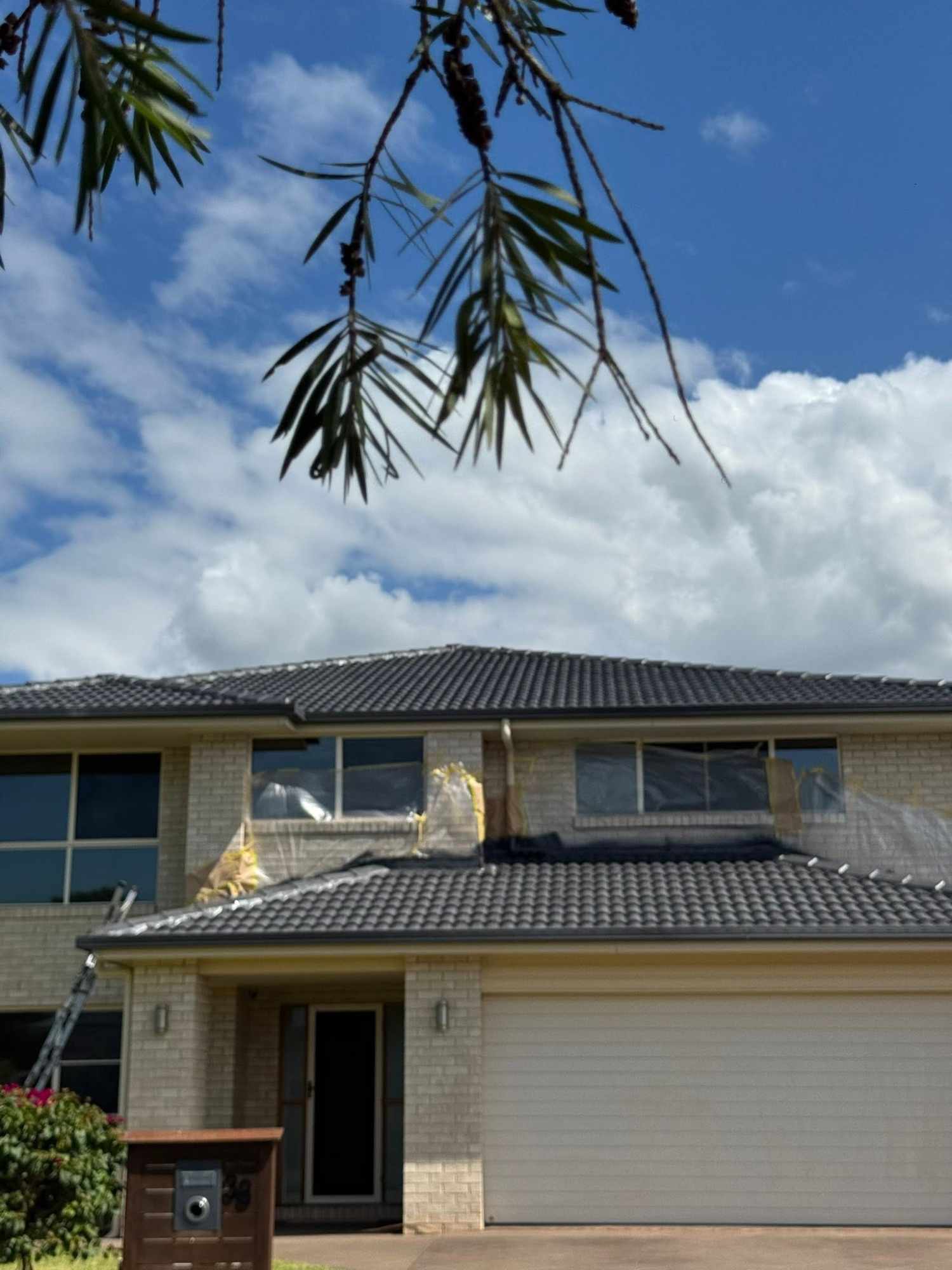 Quality tradie workmanship