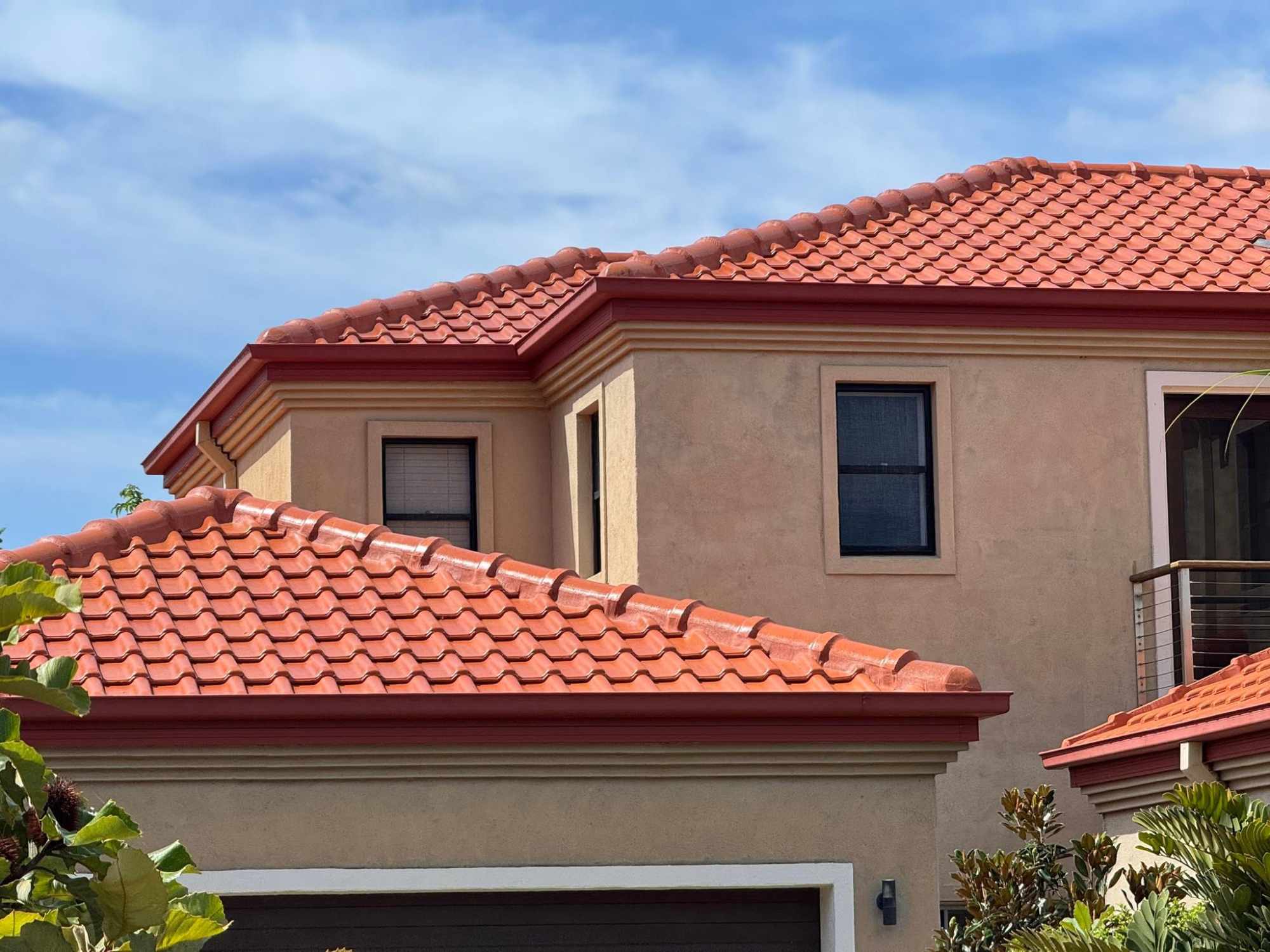 Interior & Exterior Painting services — Roof Mate Solutions & Painting